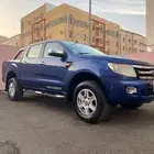 فورد رنجر 2015 دبل ديزل ديزل