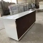 ركن كافية فخم جديد للبيع