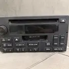 مسجل فورد فكتوريا 2011 أصلي