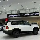 تويوتا برادوTXL2 بنزين