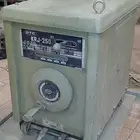 ماكينة لحام