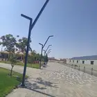 اعمده أناره ديكوريه بسعر منافس