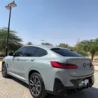 X4 40i m 2023 بي ام دبليو