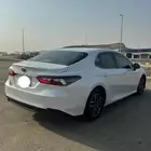 كامري 2023 هايبرد مطور