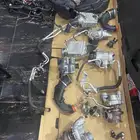 قطع غيار بي إم دبليو وارد ومكائن وارد