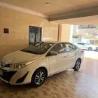 يارس 2020 للبيع