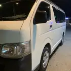 هايس موديل2011 بدي بلد