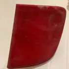 عاكس صدام خلفي لاندكروزر