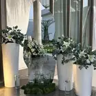مداخل استقبال كوش طاولات طعام
