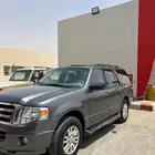 فورد اكسبيدشن قصير 2012