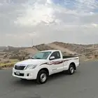 هايلكس 15 GL