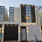 فيلا للبيع دورين و ملحق في الرحمانيه