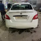 نيسان مكسيما 2010 18 الف منهي