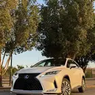 لكزس RX 450h موديل 2021