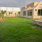 استراحه للاجار في ملهم