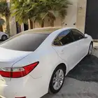 لكزس ES 2014