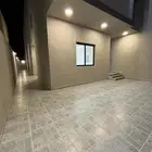 شقق تمليك أرضي