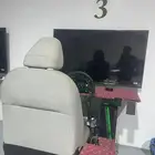 كراسي بالطاوله للبيع قيمنق