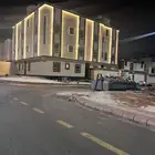 شقق تمليك مدخل مستقل حي الدفاع