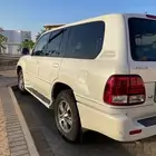 جيب لكزس 470 موديل 2004