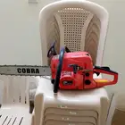 مأطور حطب ياباني شبه جديد استخدام قليل