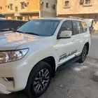 برادو 2022وارد الساير اسبير علاق