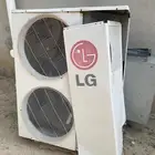 مكيف محلات
