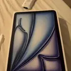 آيباد اير 11 انش واي فاي 128 جيجابايت شبه جديد