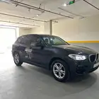 سيارة BMW X3 موديل 2021