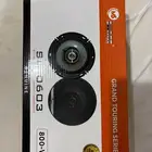 سماعات سيارة جدد