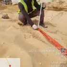 مقاول حفر وترحيل وتمديد ودفان وتأجير معدات