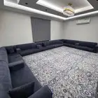 اثاث موكيت كنب ستاره