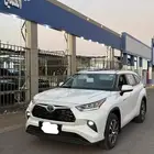 هايلاندر 2023 GLE