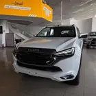 2024 ISUZU MU-X FULL OPTION 3.0L 2WD DIESEL A T .