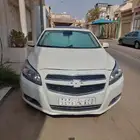 ماليبو 2016 فل كامل 6 سلندر
