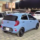 كيا بيكانتو 2019 ممشى السياره 30041