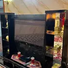 دولاب تلفزيون