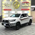 هايلكس 2025 بريمي