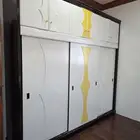 السرير  200 180   2 كومدينه الدولاب 2.73  2.54