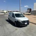 رينو دوكر 2020