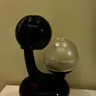 السلام عليكم للبيع الة قهوة دولتشي