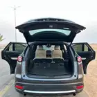 CX-9 المالك الاول جيب