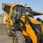( تم البيع ) جي سي بي عرجا JCB 2017