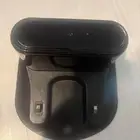مكنسة روبورت جديد بكامل ملحقاتها