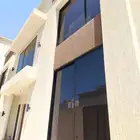 توريد وتركيب جميع اعمال الحديد والالمنيوم