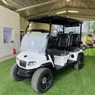 قولف كار 2025