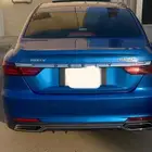 جيلي بينراي