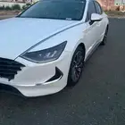 للبيع هيونداي سوناتا