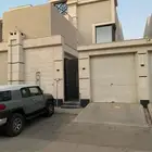 للبيع فيلا درج داخلي في الرمال ( تنال ) مرهونة