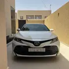 كامري 2020 GLE هايبرد